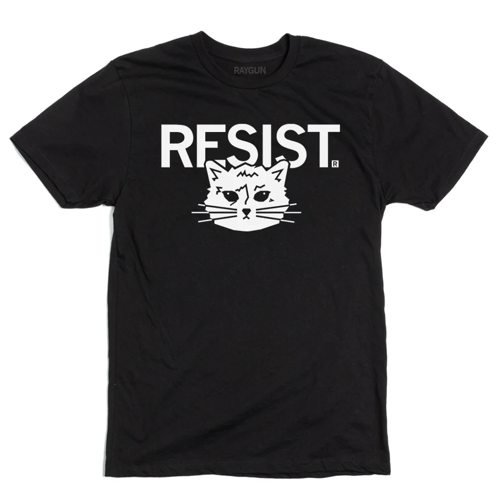Resist (R) - Image 2