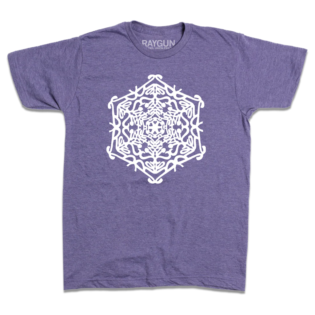 Resister Snowflake - Image 2