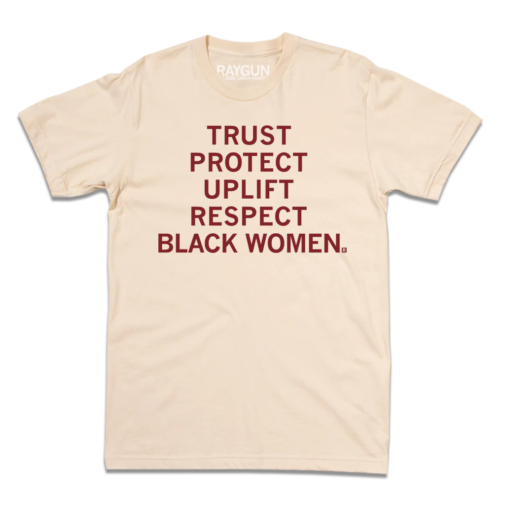 Respect Black Women - Image 2