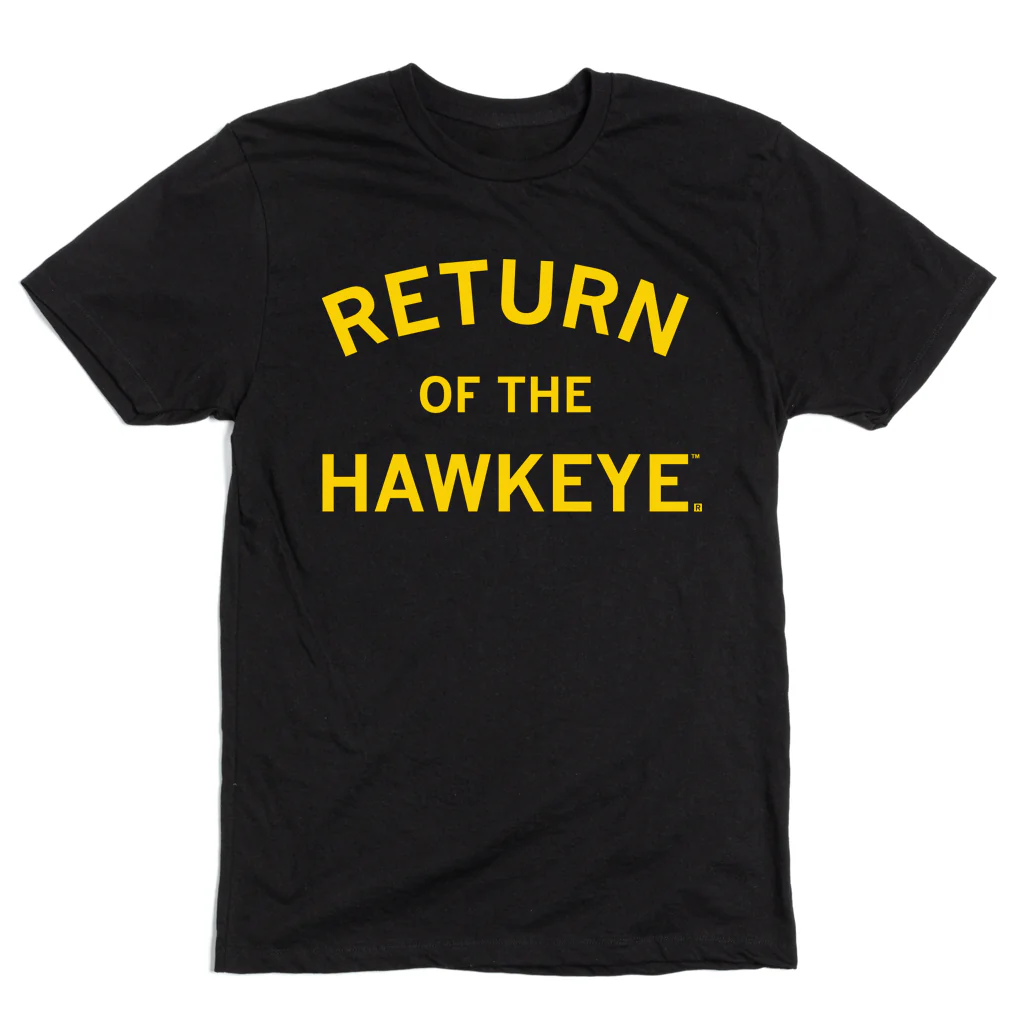 Return of the Hawkeye - Image 2