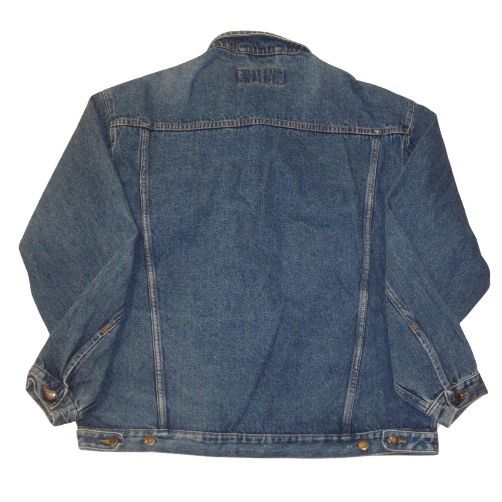 AUTHENTIC CLOTHING VINTAGE JACKET - Image 2