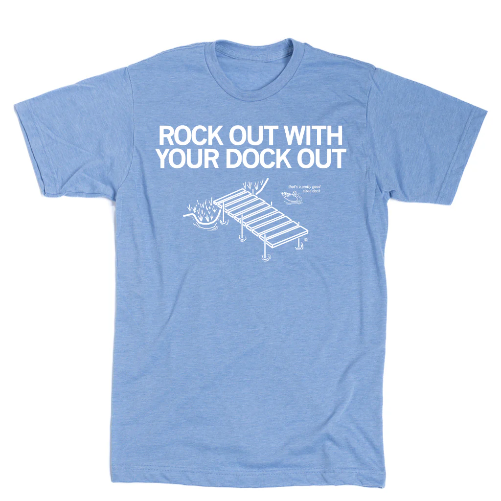 Rock Out Dock Out - Image 2