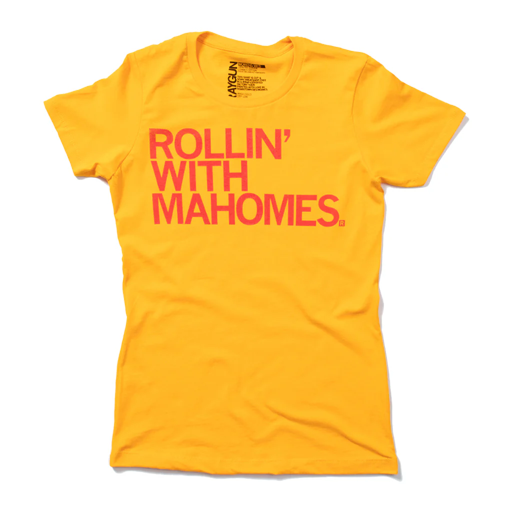 Rollin' With Mahomes (R) - Image 3