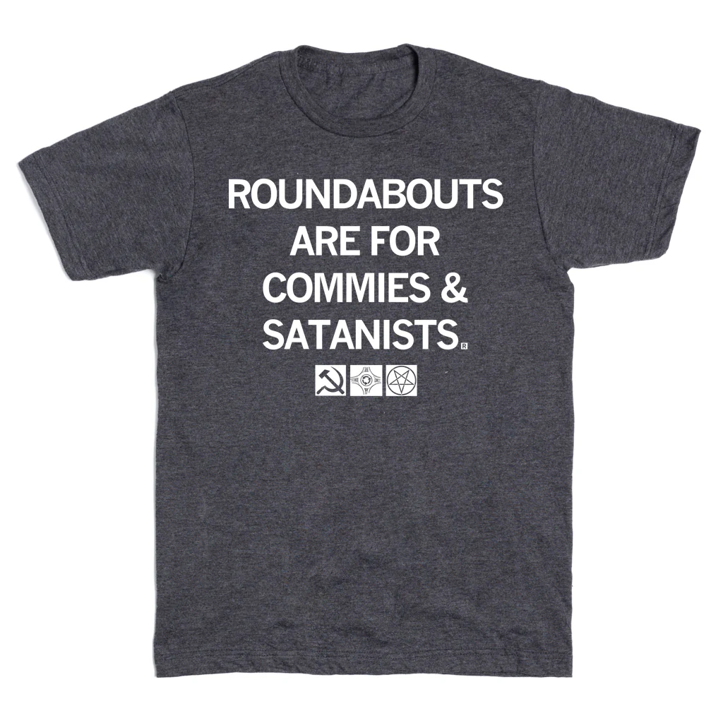 Roundabout: Commies & Satanists - Image 2