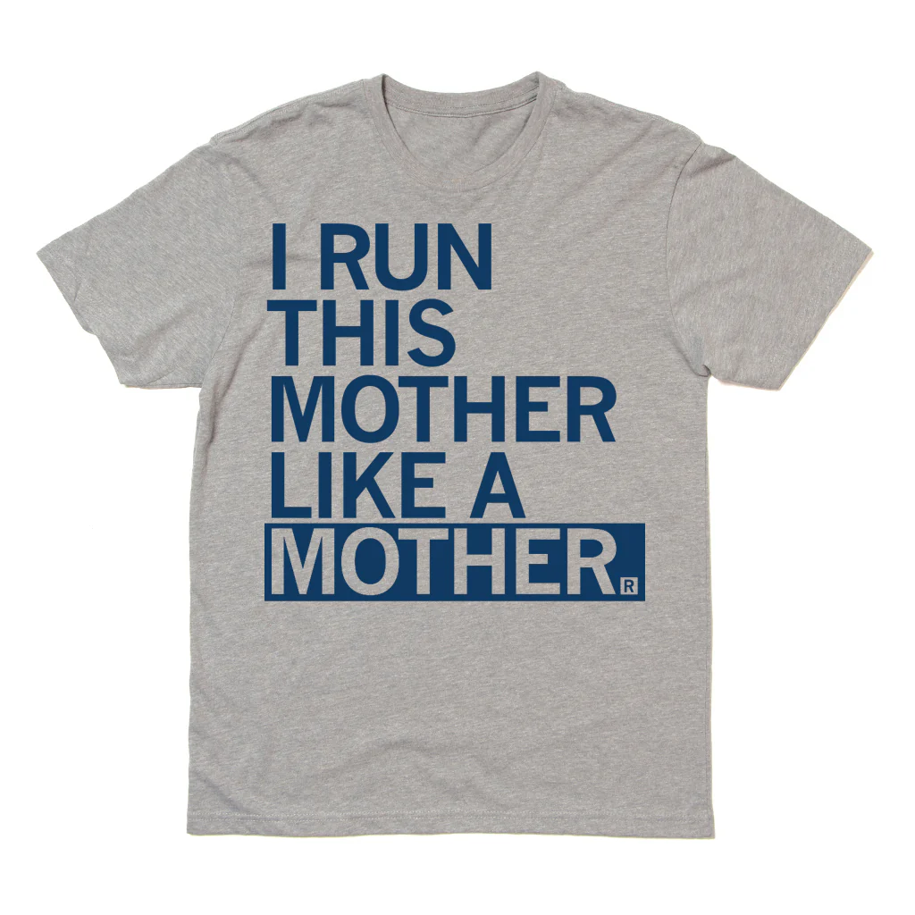 Run This Mother - Image 2