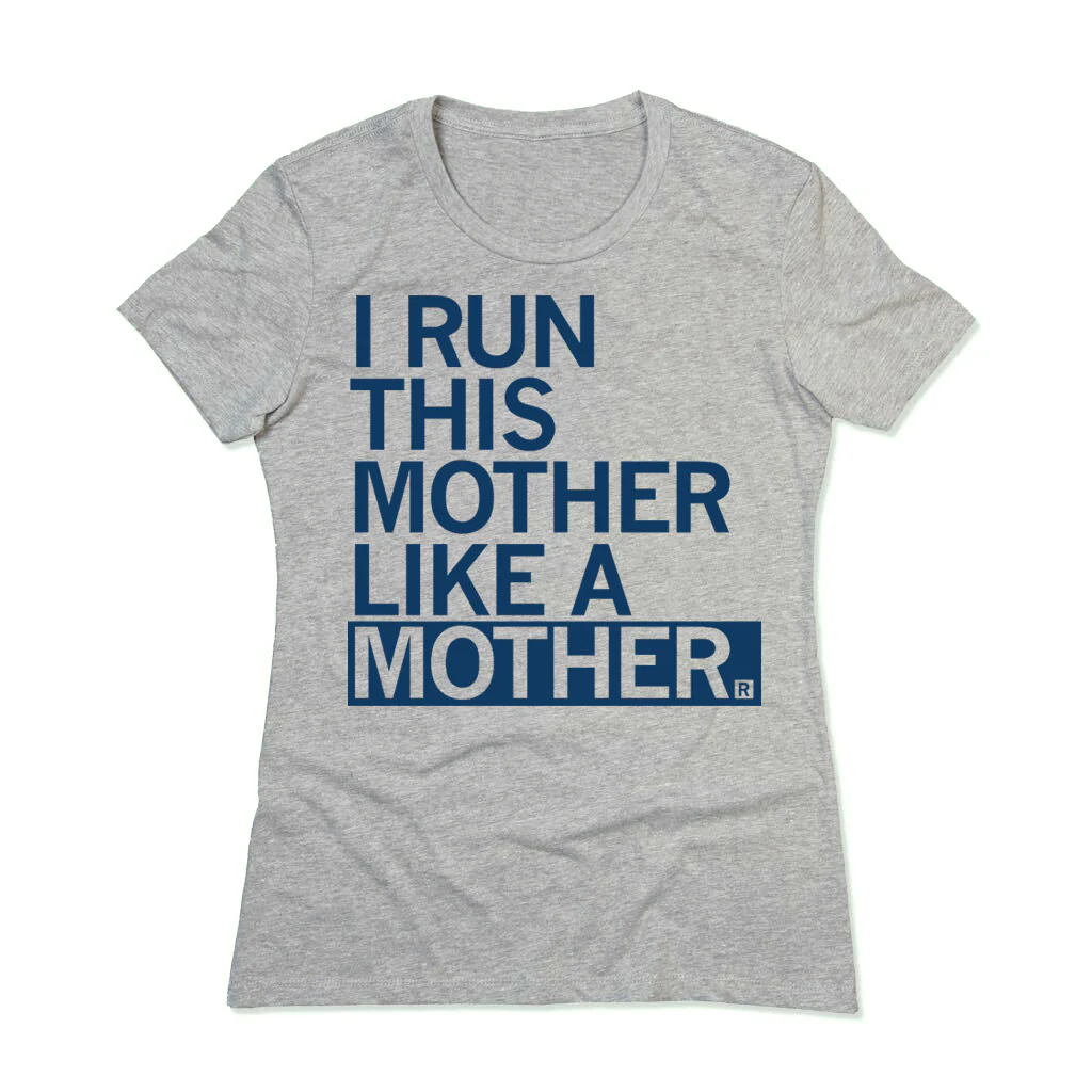 Run This Mother - Image 3
