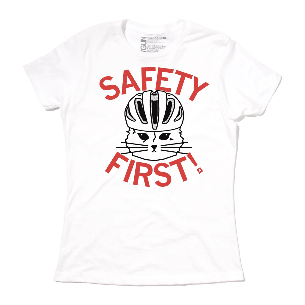 Safety First - Image 3