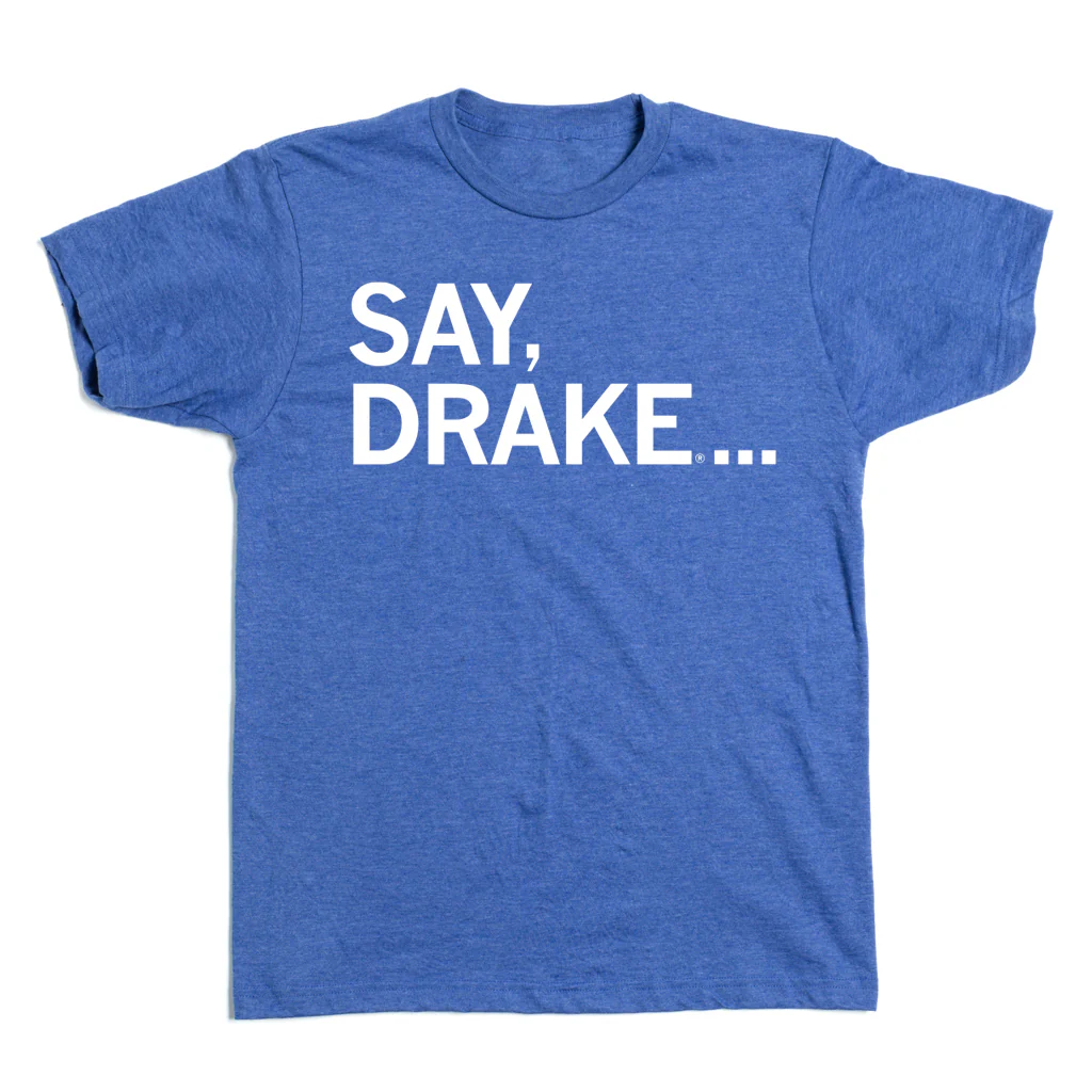 Say Drake - Image 2