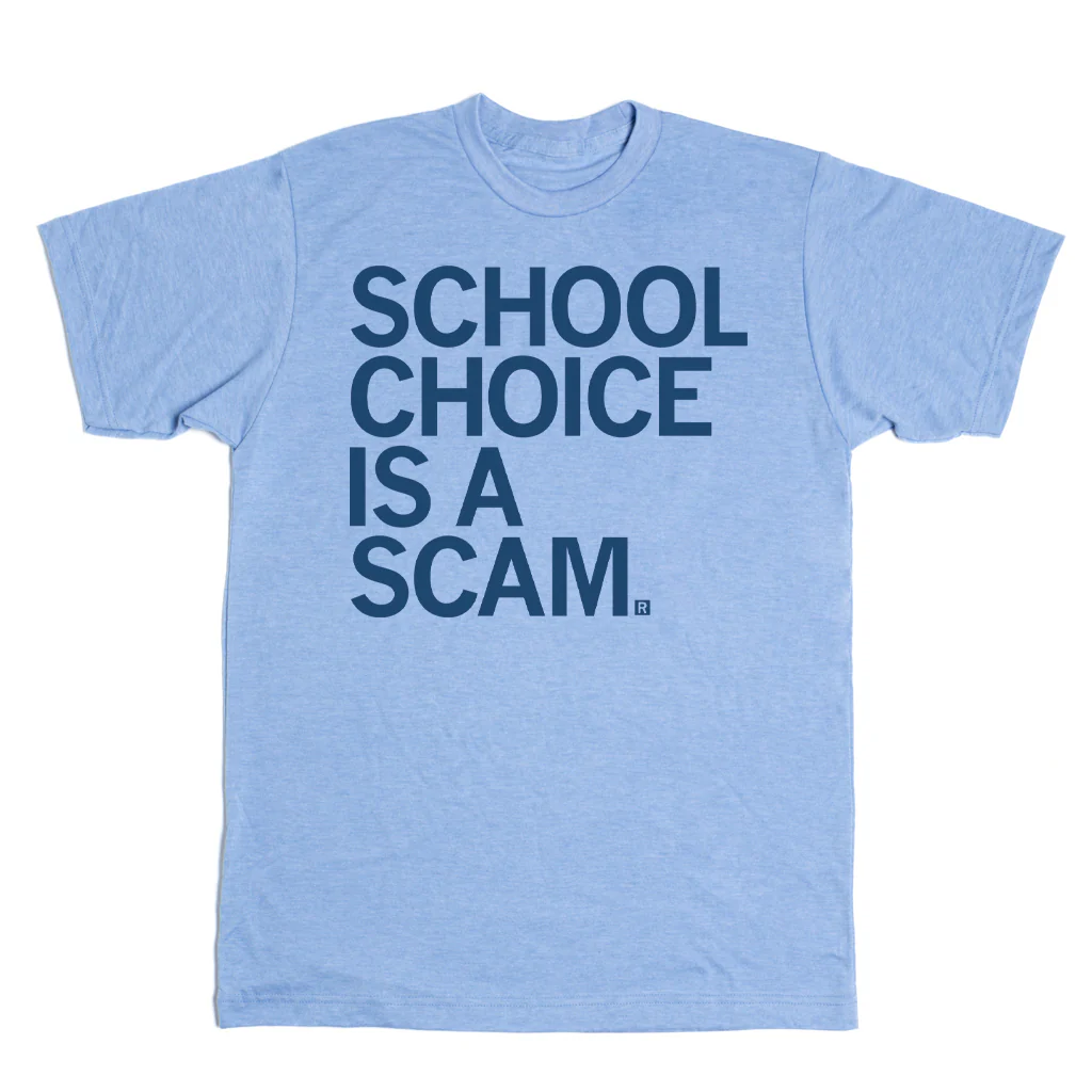 School Choice Is A Scam - Image 2