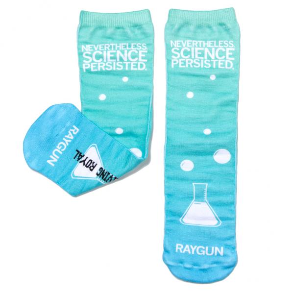 Science Persisted Socks - Image 2
