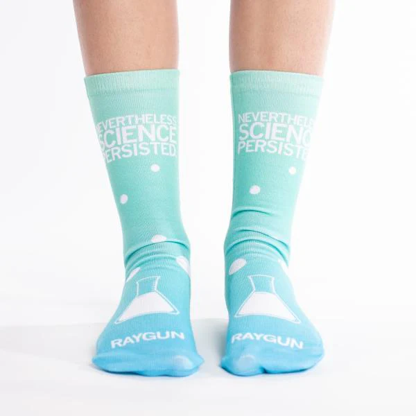Science Persisted Socks - Image 3