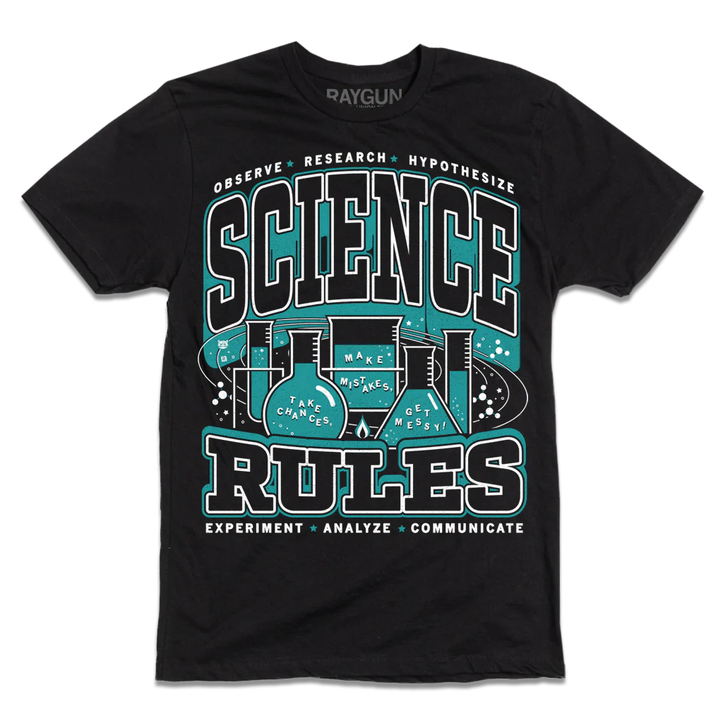 Science Rules Max Collegiate - Image 2