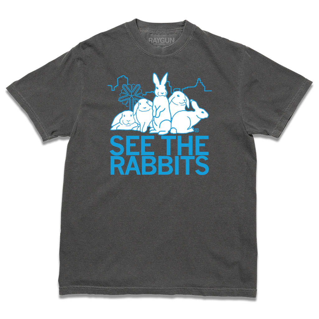 See The Rabbits Heavyweight - Image 2