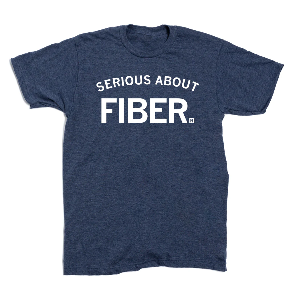 Serious About Fiber - Image 2