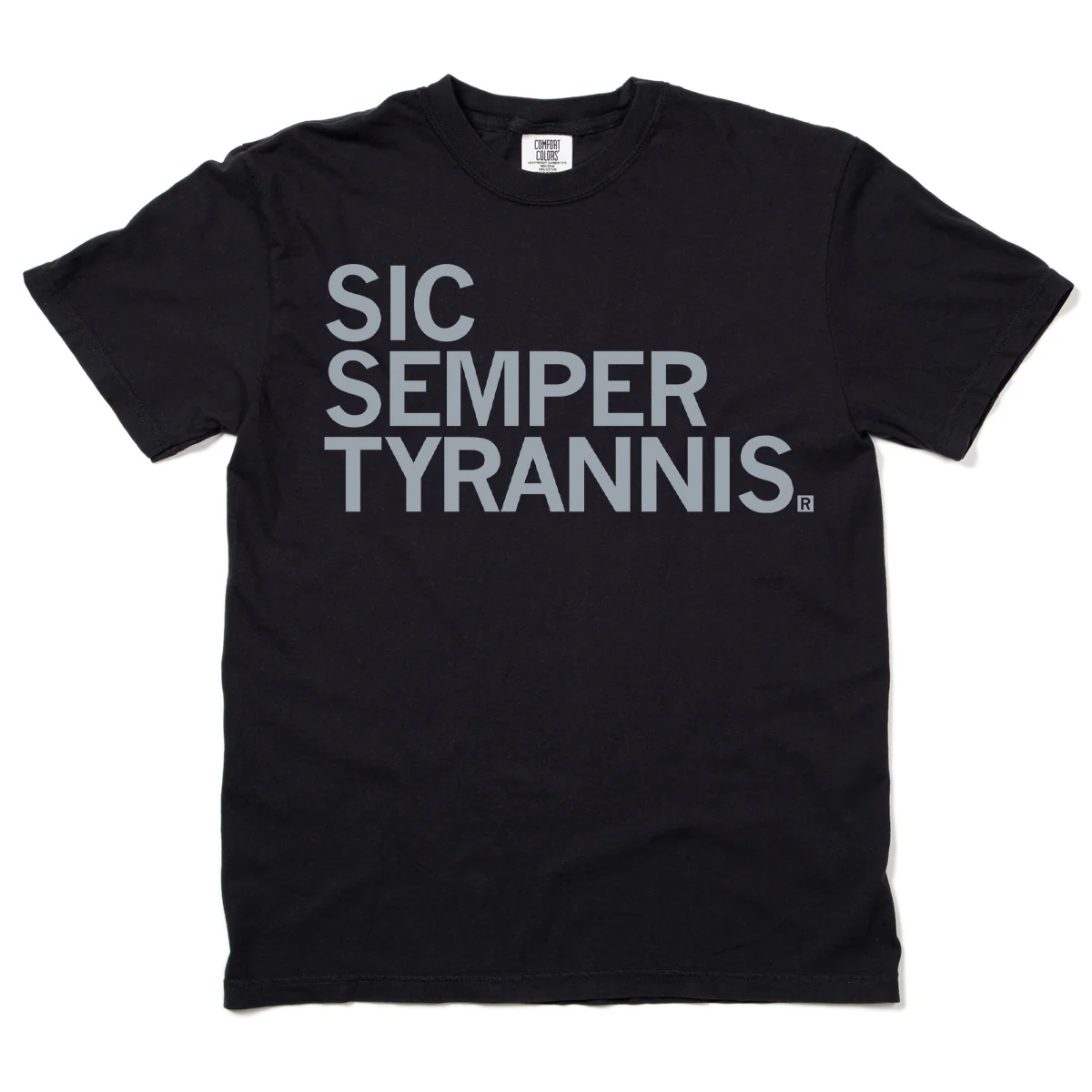 Sic Semper Tyrannis Heavyweight - Image 2