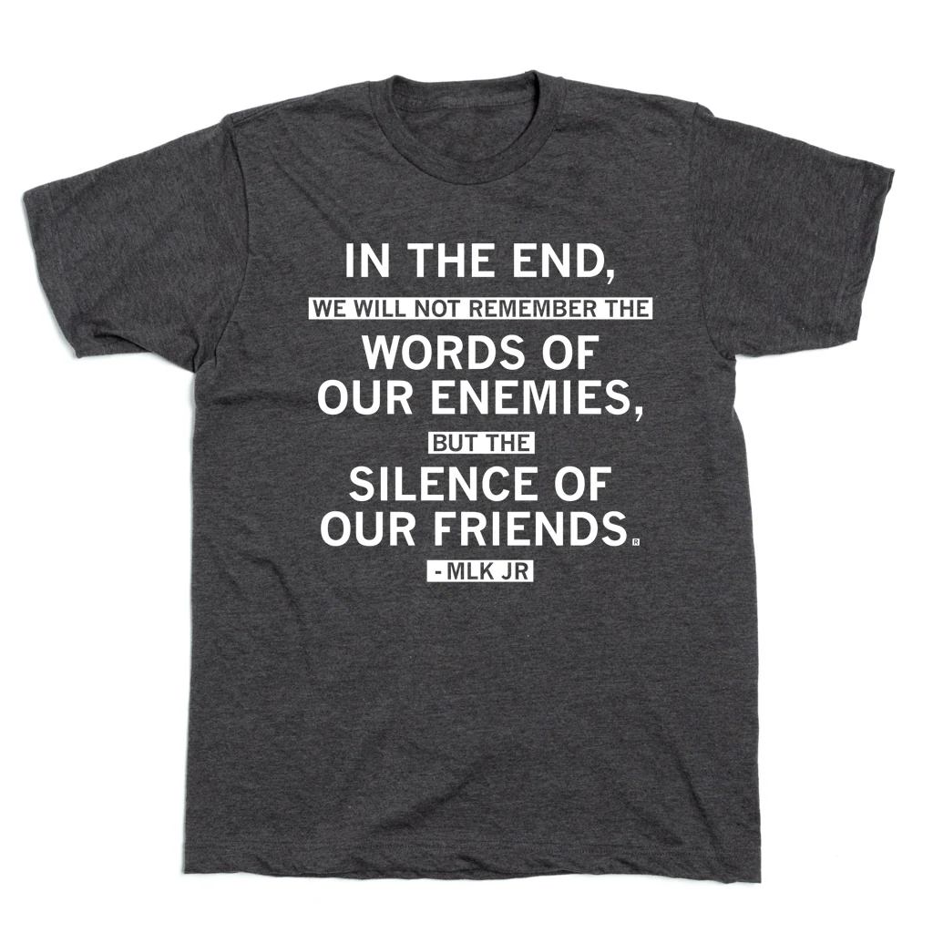 Silence of Our Friends - Image 2