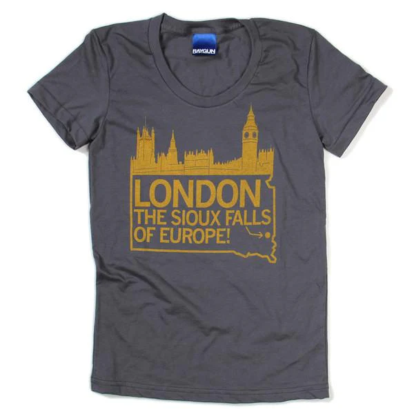 Sioux Falls London (R) - Image 3