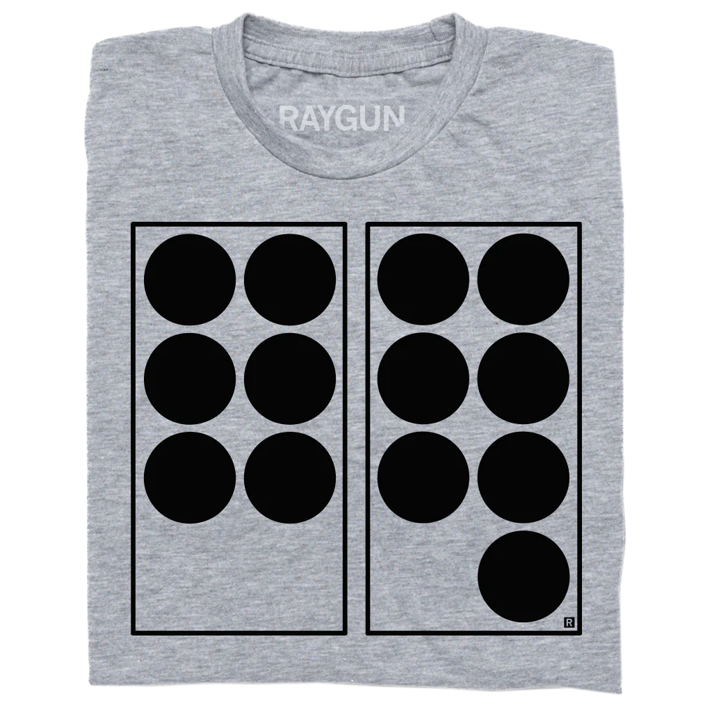 Six Seven Dots