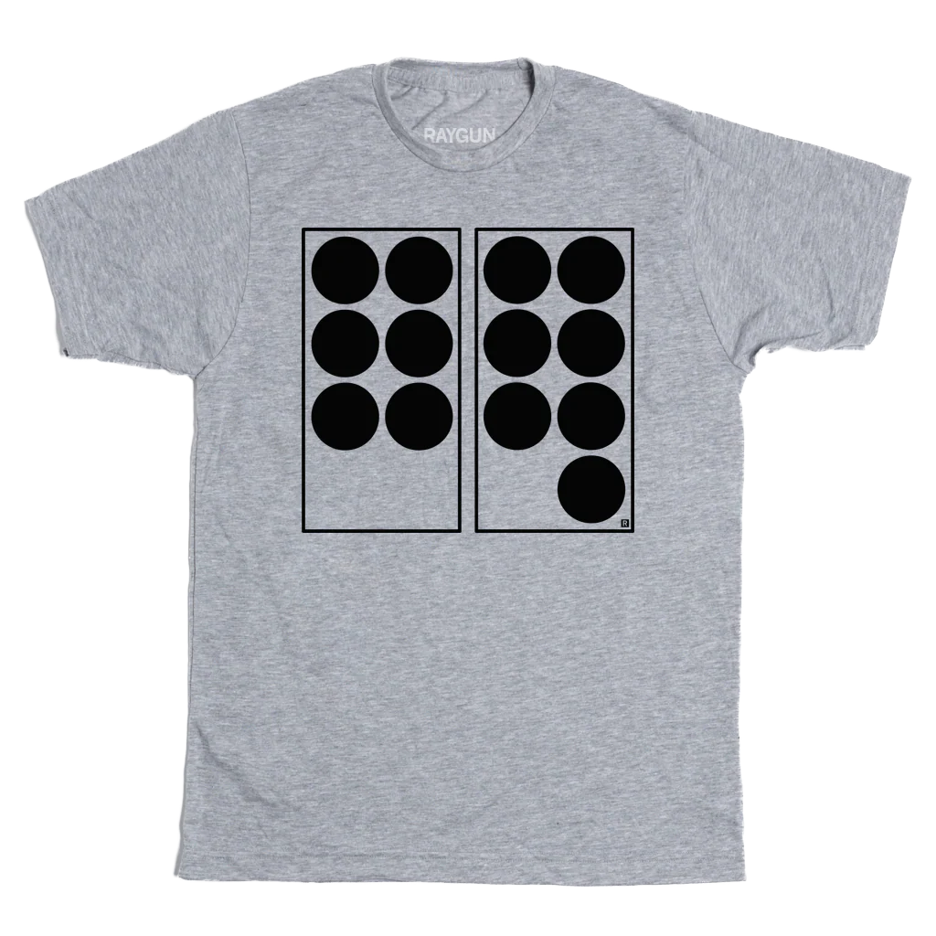Six Seven Dots - Image 2