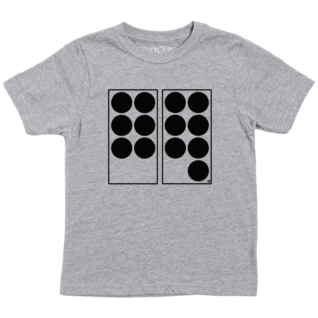 Six Seven Dots Kids