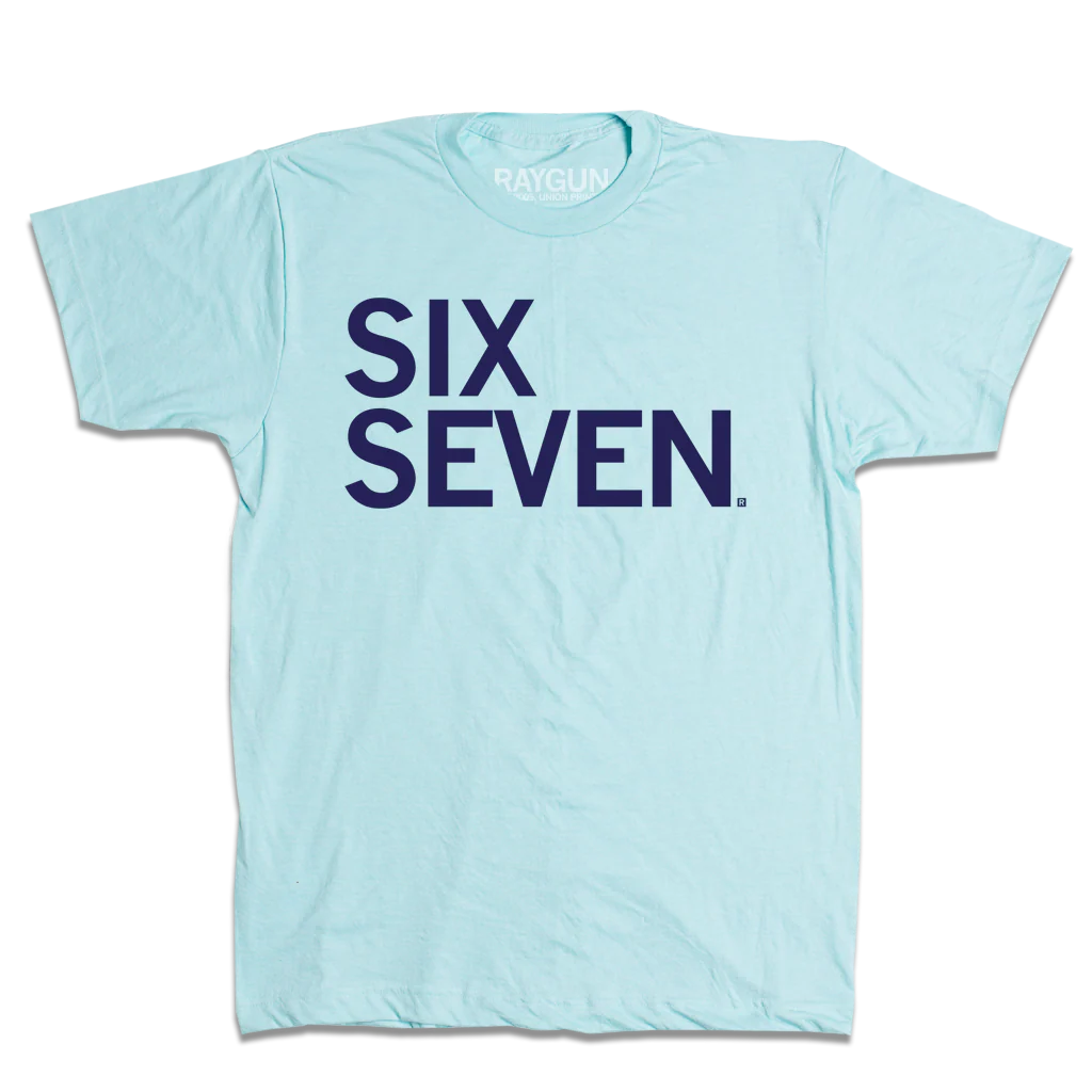 Six Seven Text - Image 2