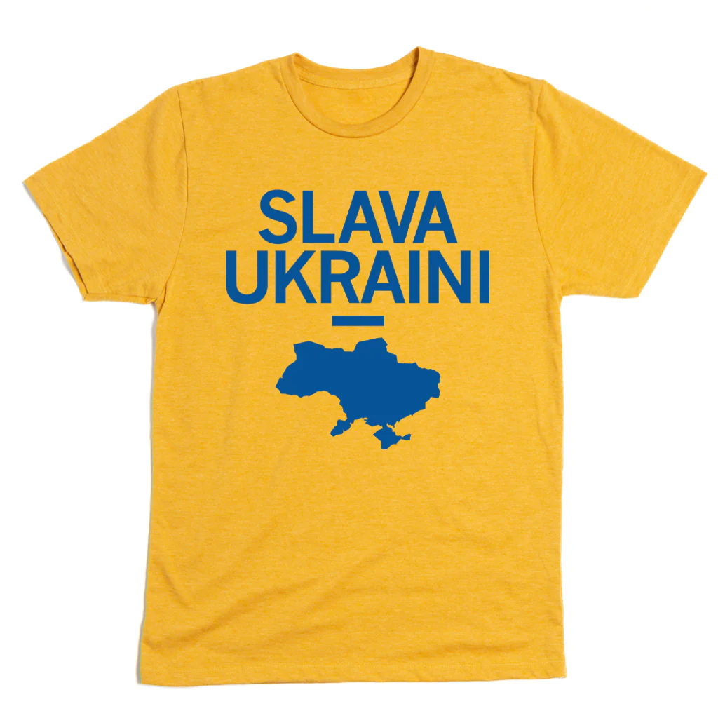Slava Ukraini - Image 2