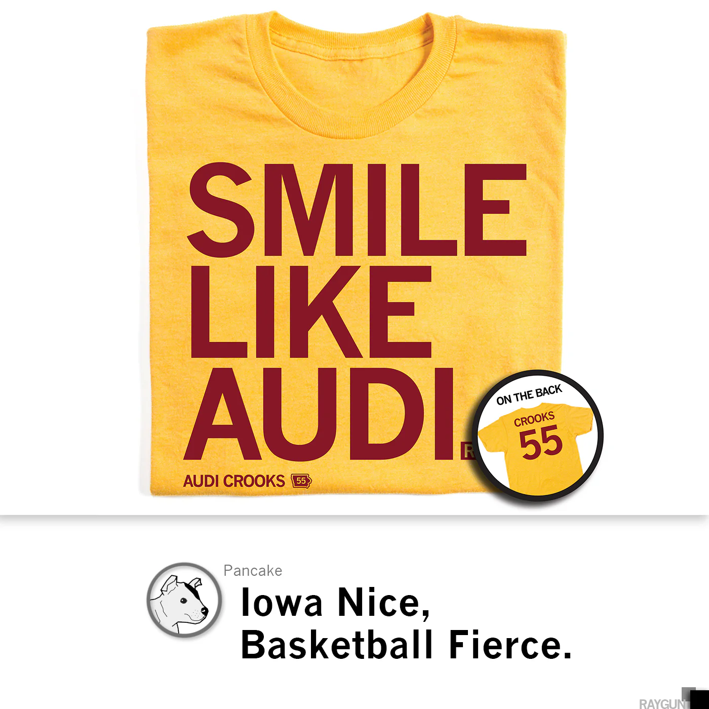 Smile Like Audi - Image 5