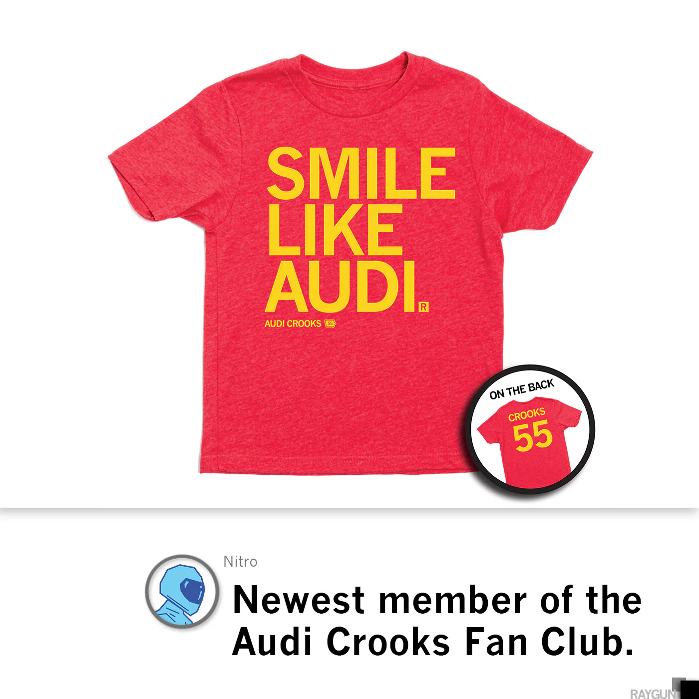 Smile Like Audi Kids - Image 4