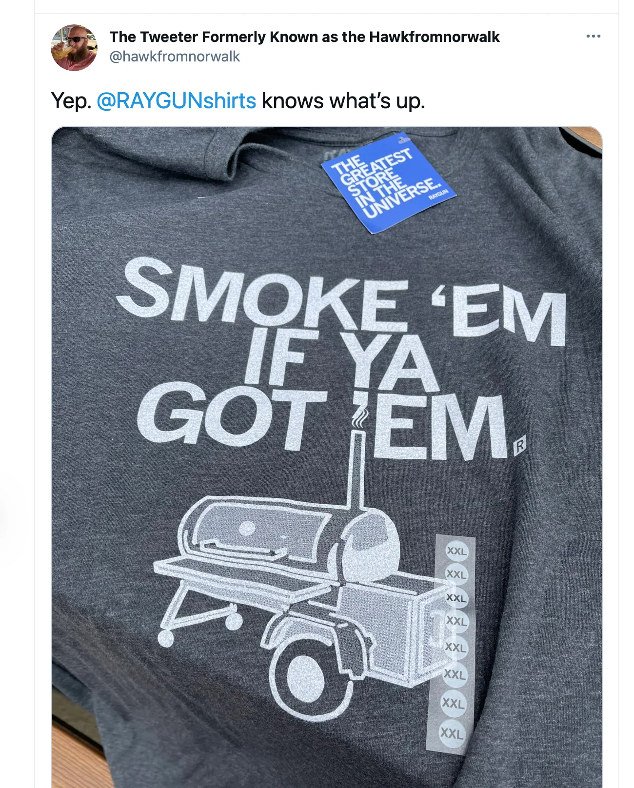 Smoke 'Em If Ya Got 'Em - Image 3