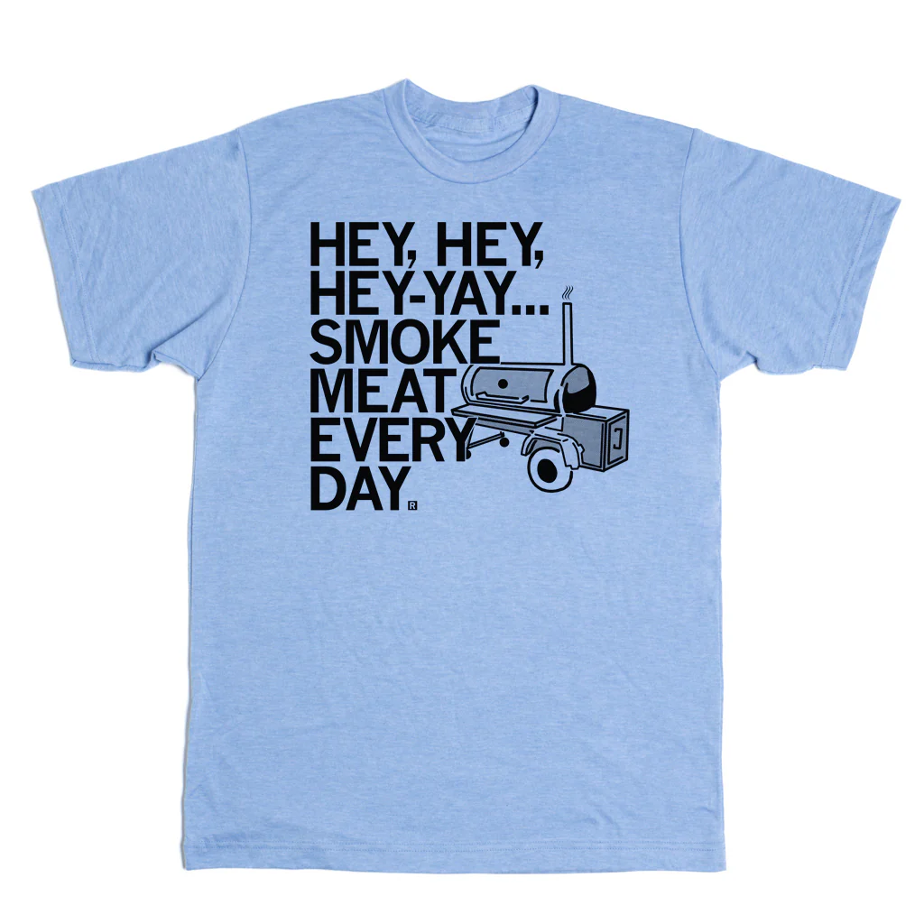 Smoke Meat Every Day - Image 2