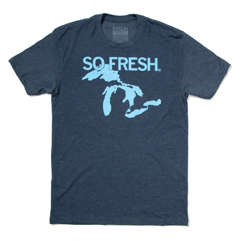 So Fresh - Image 2