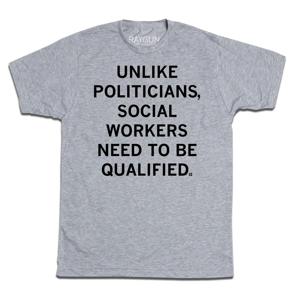 Social Workers Need To Be Qualified - Image 2