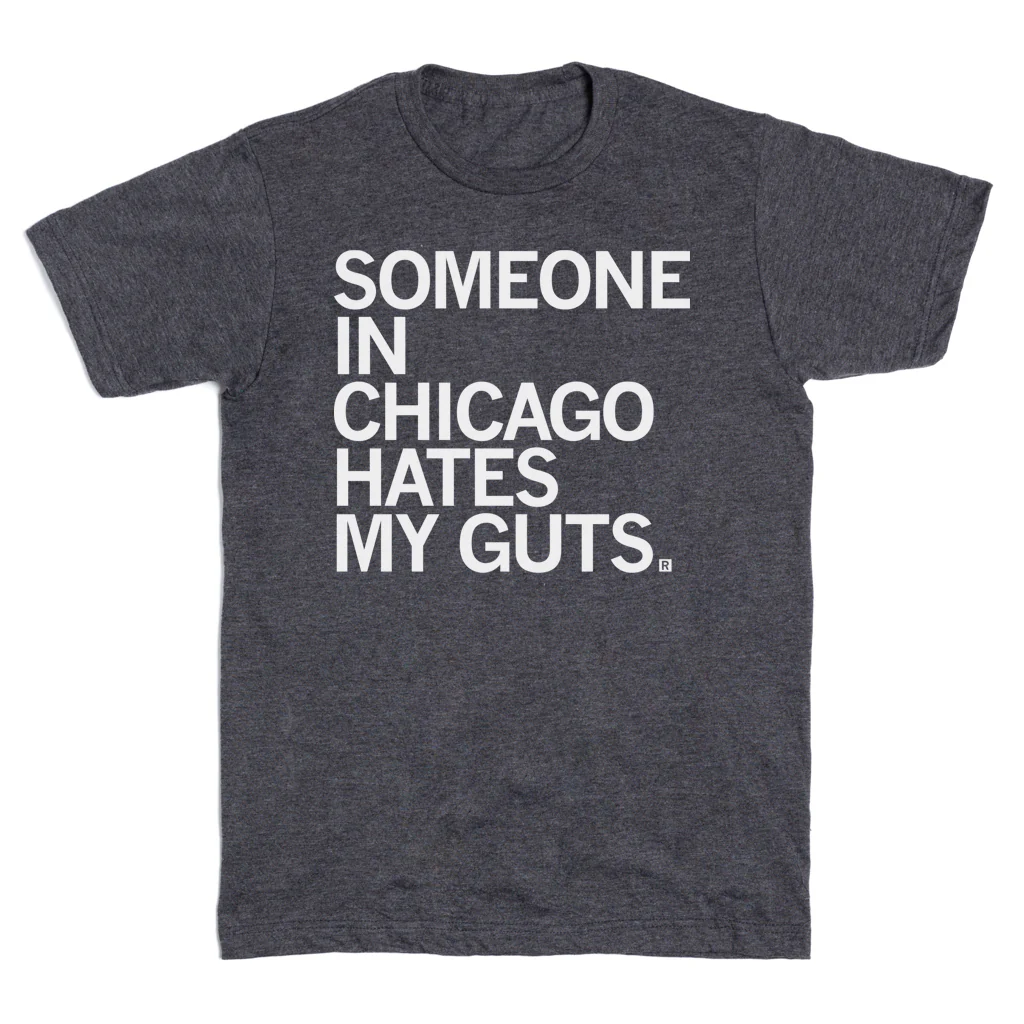 Someone Hates My Guts CHI - Image 2