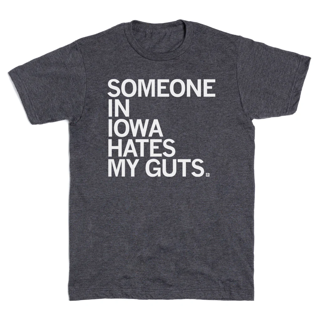 Someone Hates My Guts IA - Image 2