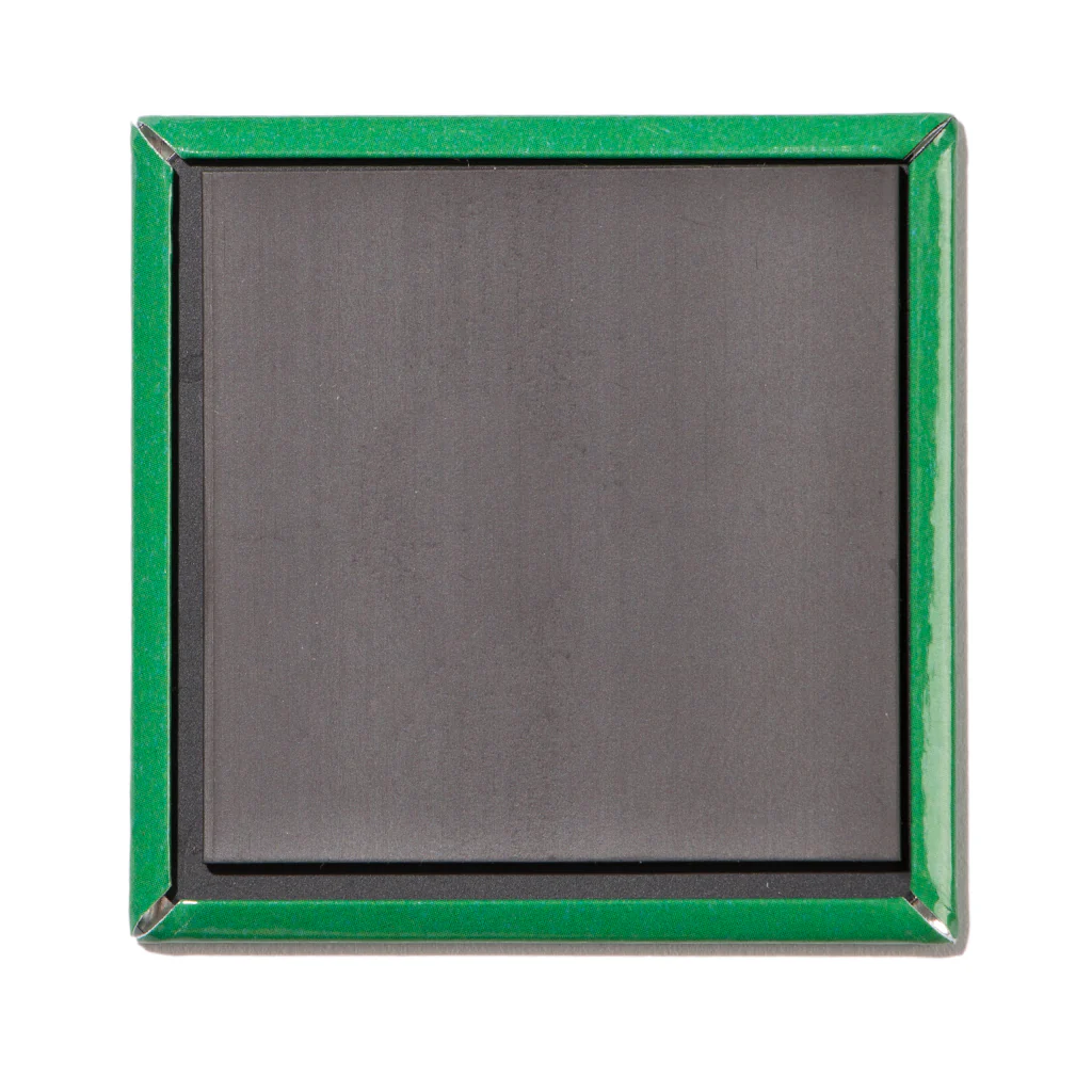 Someone Loves Me IA Metal Magnet - Image 2