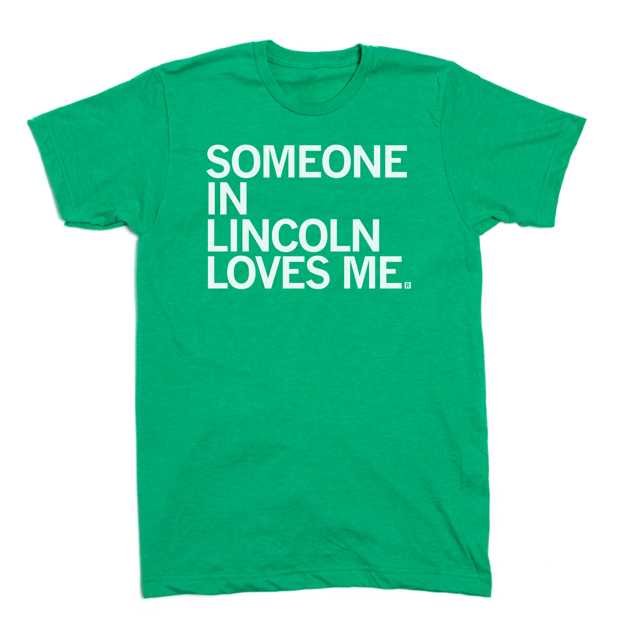 Someone Loves Me Lincoln - Image 2