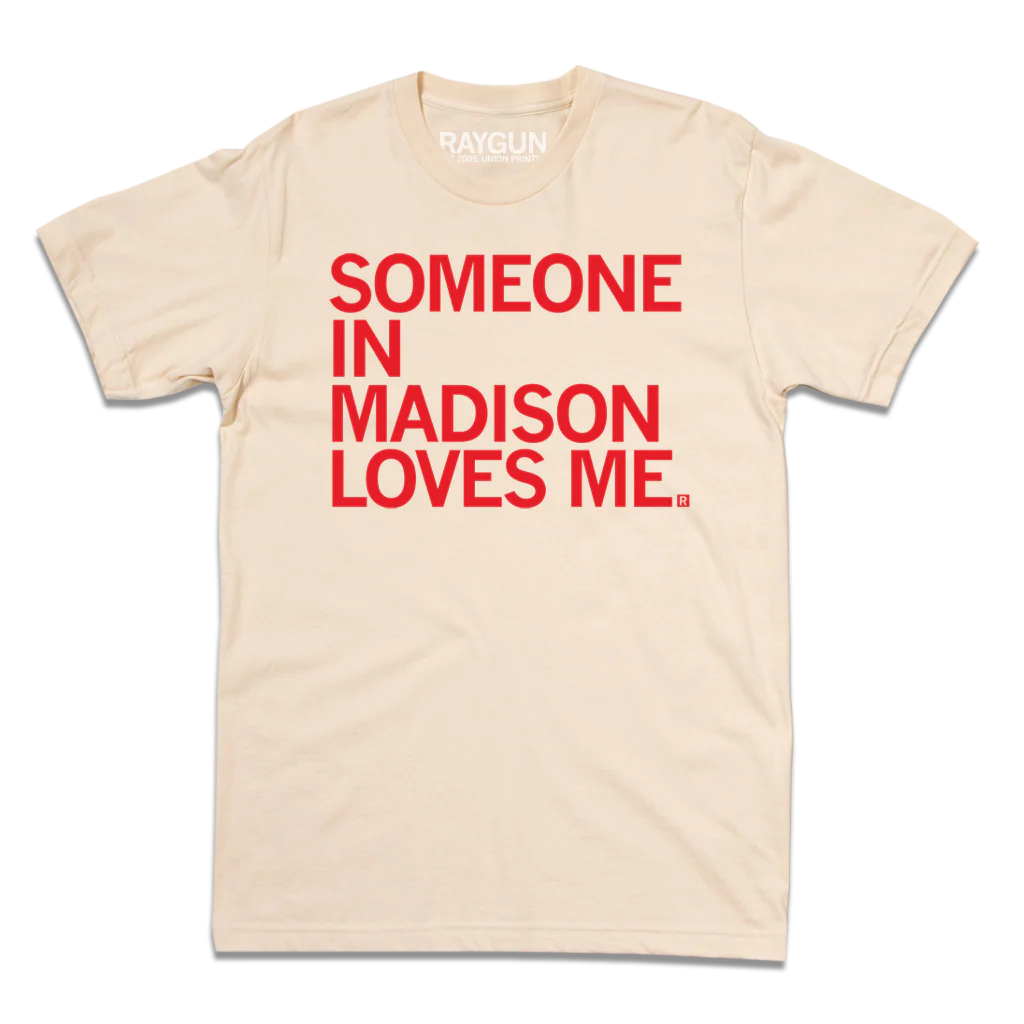 Someone Loves Me Madison - Image 2