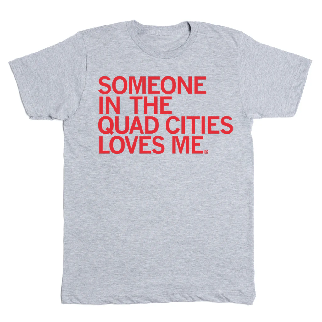 Someone Loves Me Quad Cities - Image 2