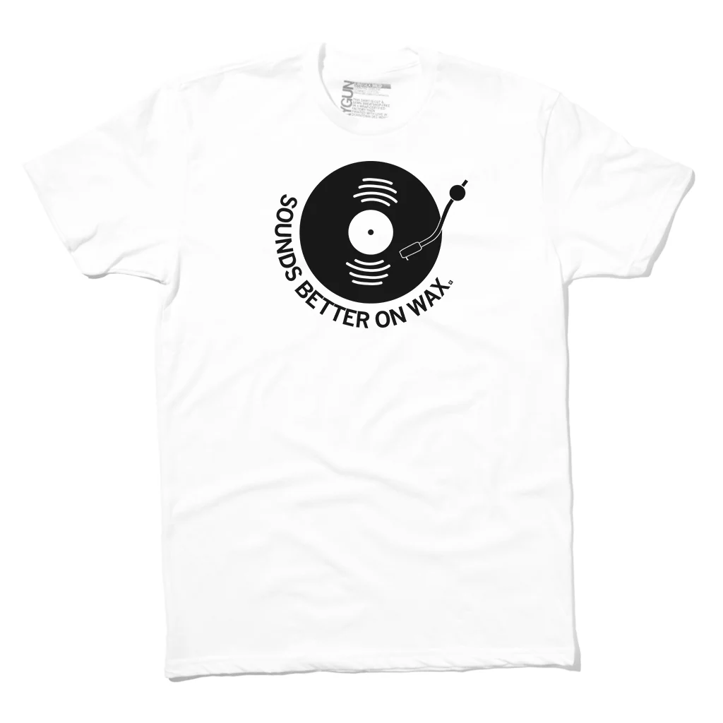 Sounds Better On Wax - Image 2