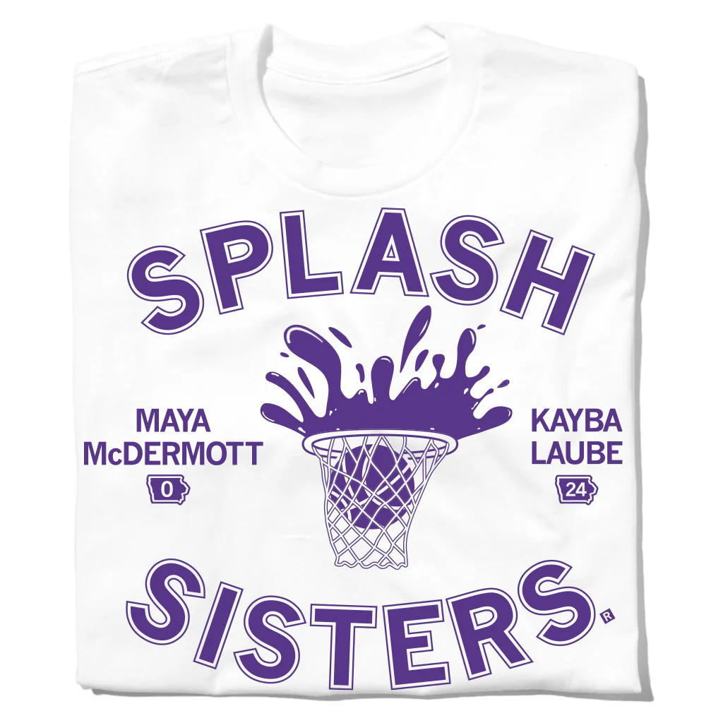 Splash Sisters