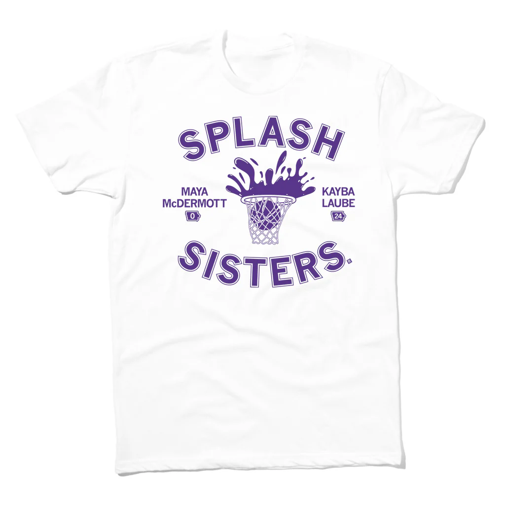 Splash Sisters - Image 2