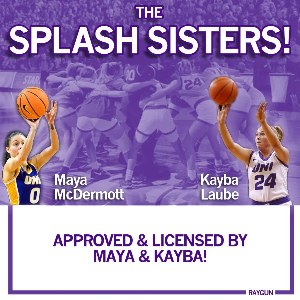 Splash Sisters - Image 3