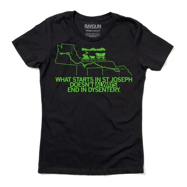 St. Joseph: Dysentery (R) - Image 3
