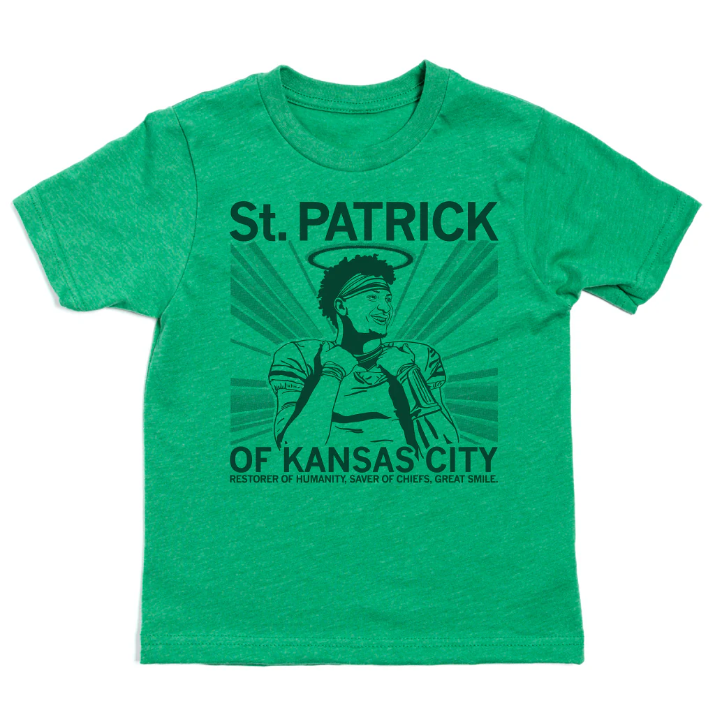 St. Patrick of Kansas City Kids