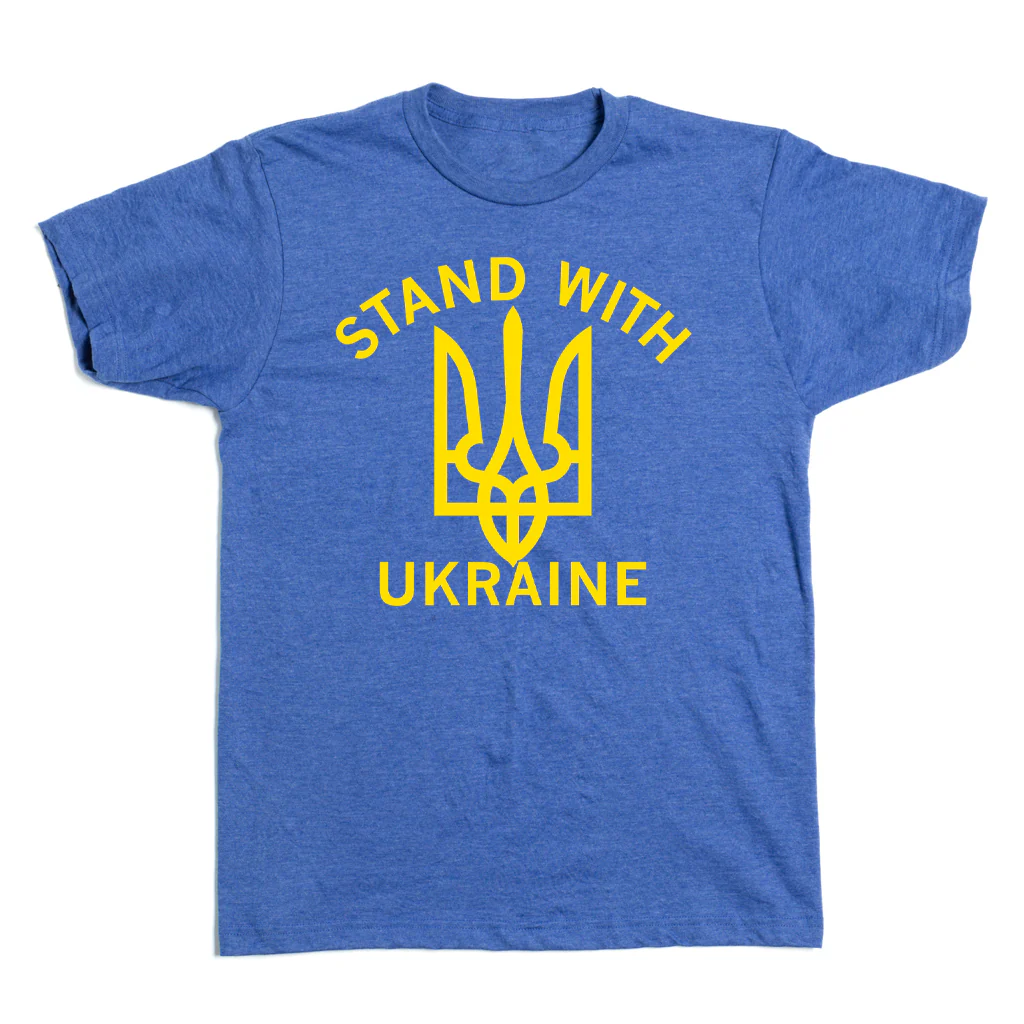 Stand With Ukraine - Image 2