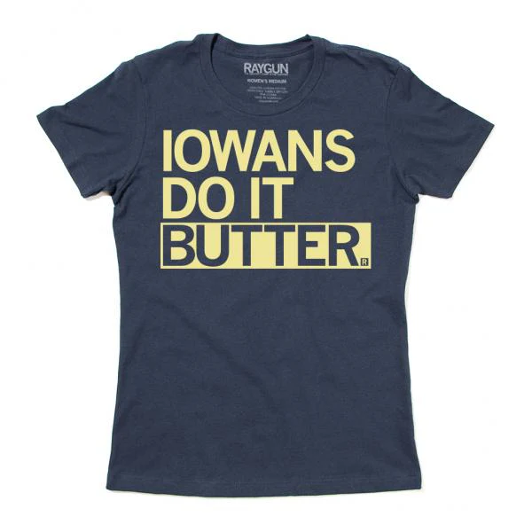 State Fair: Iowans Do It Butter (R) - Image 3