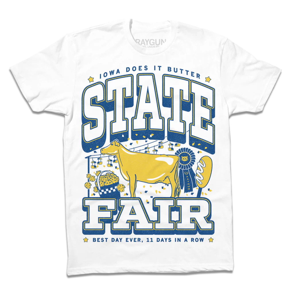 State Fair Max Collegiate - Image 2