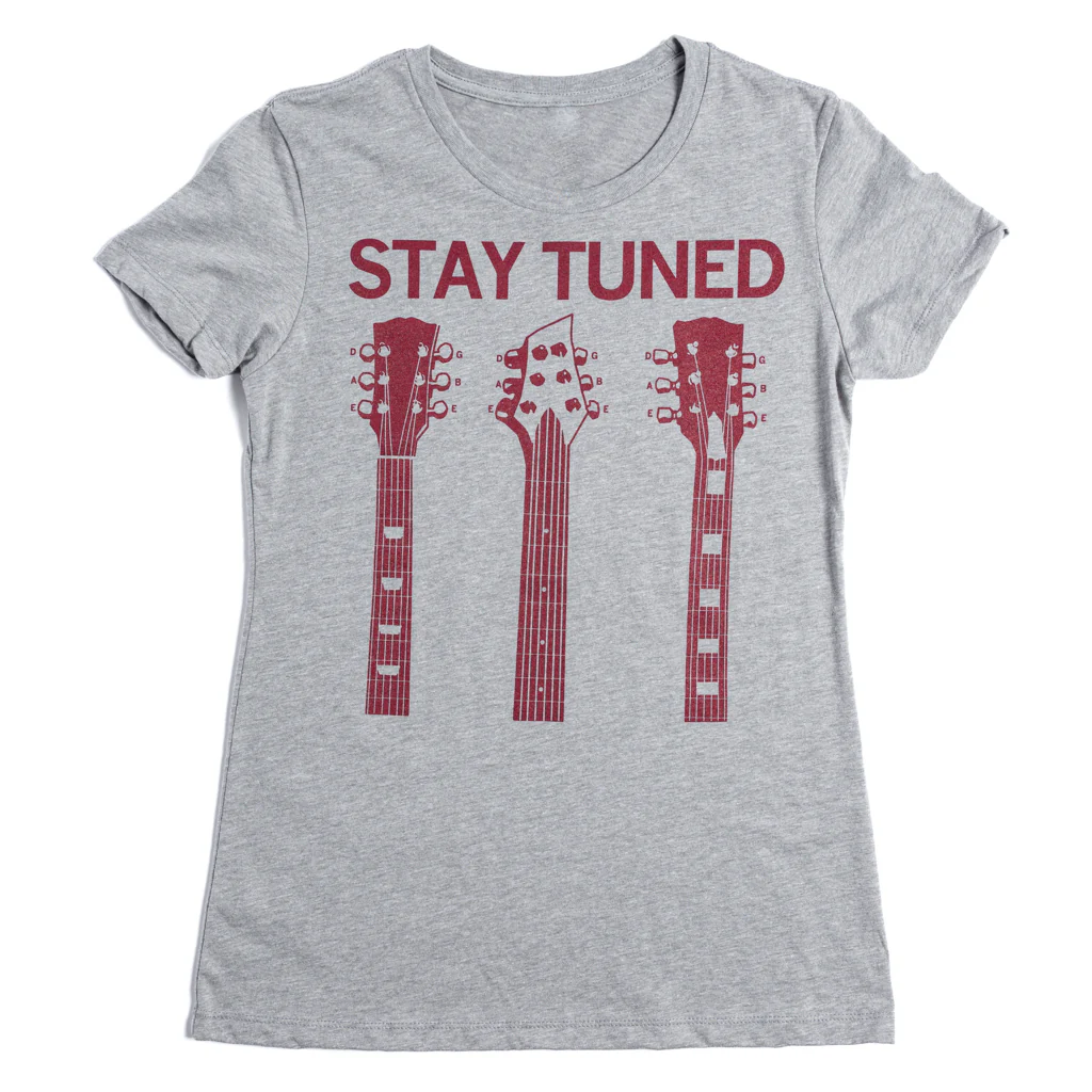 Stay Tuned - Image 3