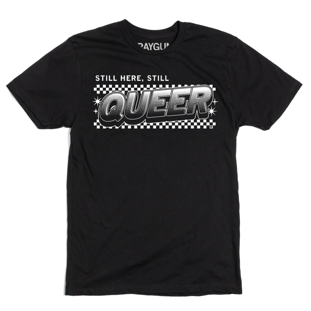 Still Here Still Queer - Image 2