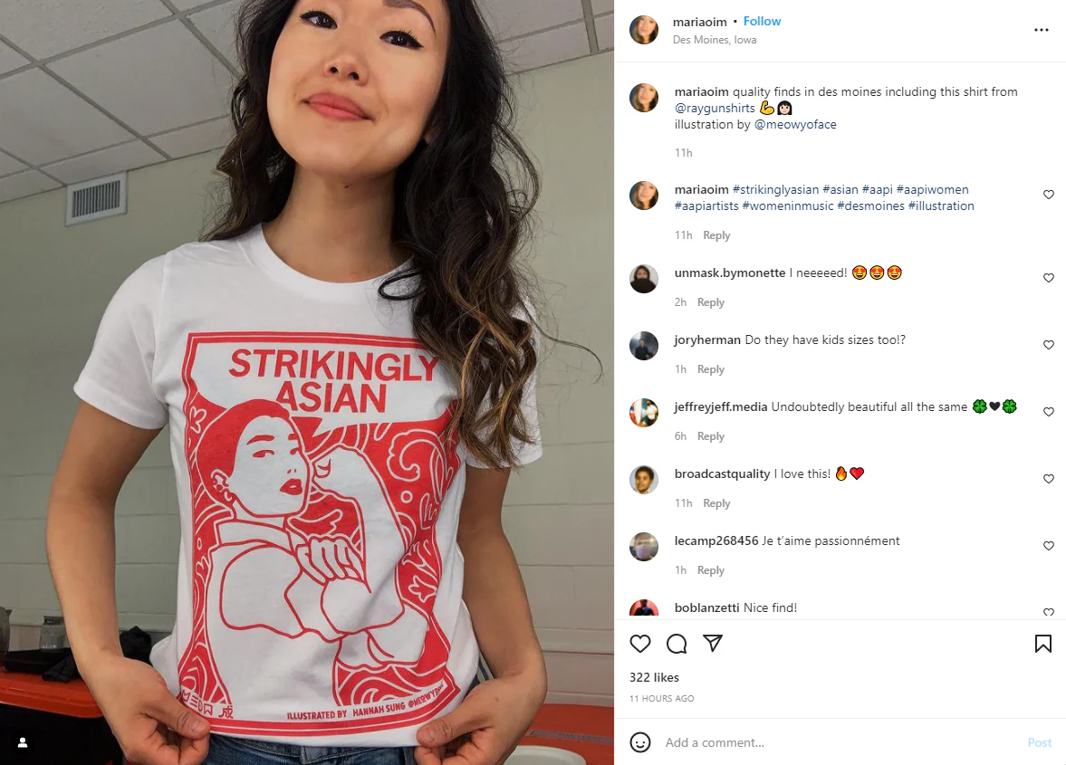 Strikingly Asian - Image 8